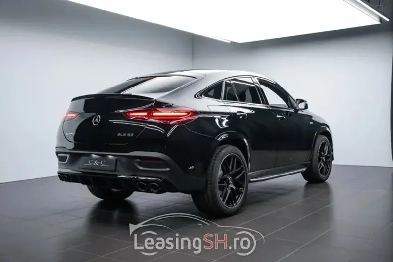 Mercedes-Benz 53 AMG din 2025 cu 20 km - oferta MER99223 - foto 6