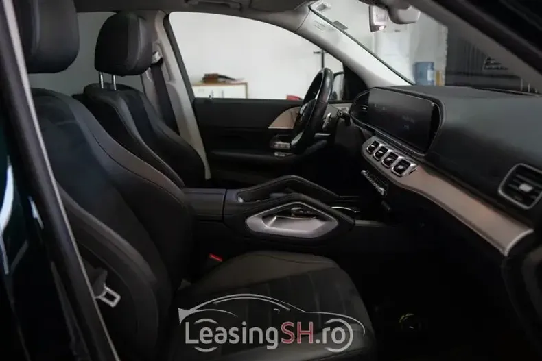 Mercedes-Benz 400 din 2020 cu 117.000 km - oferta MER97310 - foto 9