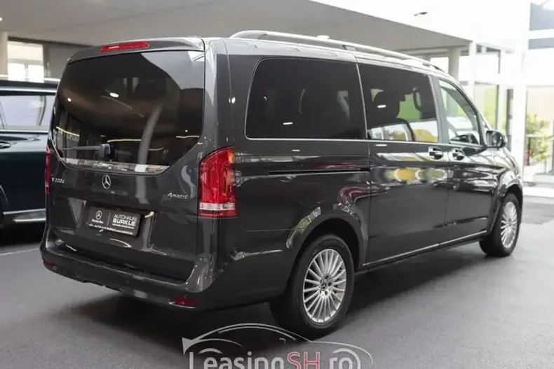 Mercedes-Benz 220 din 2022 cu 42.350 km - oferta MER98708 - foto 29