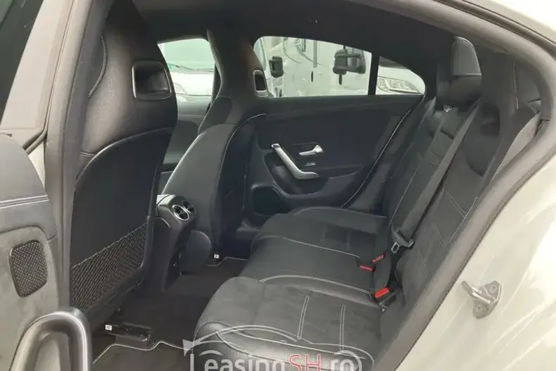 Mercedes-Benz 250 din 2020 cu 36.097 km - oferta MER97740 - foto 4