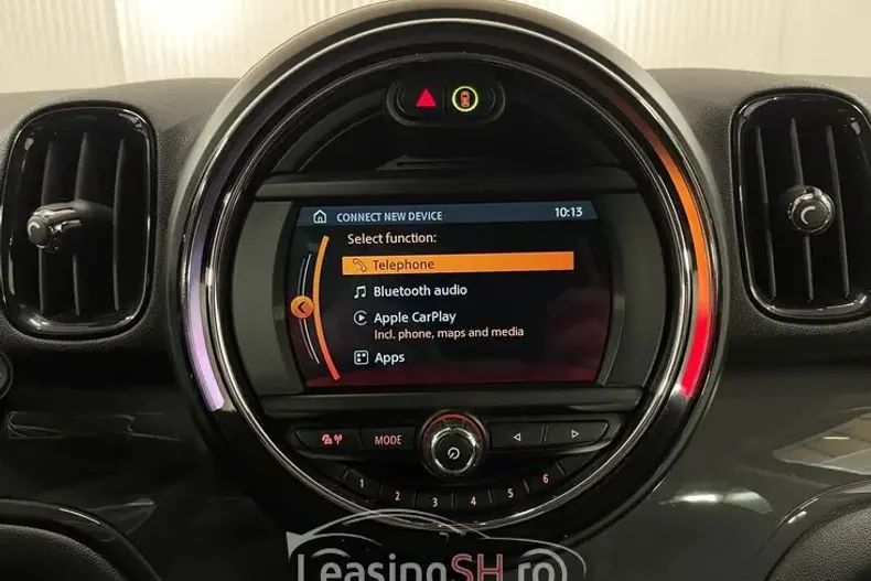 MINI Cooper din 2019 cu 104.352 km - oferta MIN103153 - foto 5