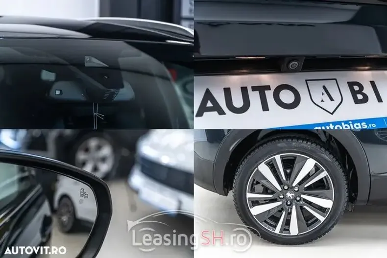 Peugeot 3008 din 2019 cu 169.400 km - oferta PEU95873 - foto 21