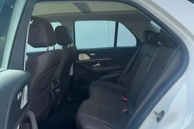 Mercedes-Benz 400 4M AMG-LINE DISTRONIC PANO HUD KEYLESS-GO din 2024 cu 5.950 km - oferta MER98557 - foto 38