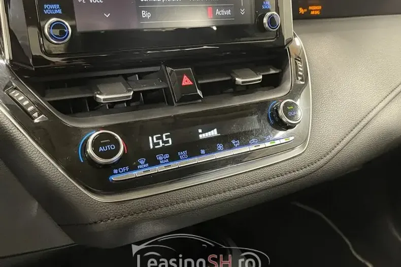 Toyota Corolla din 2021 cu 129.208 km - oferta TOY101916 - foto 11