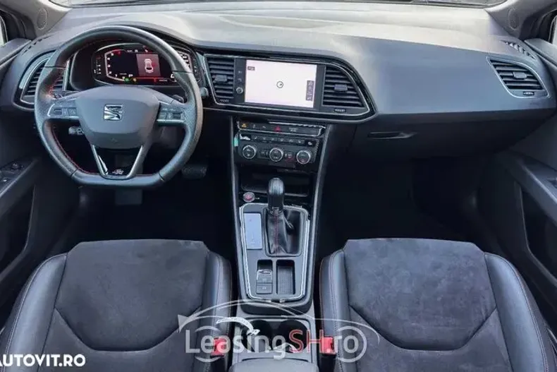 Seat Leon din 2020 cu 145.000 km - oferta SEA101660 - foto 19
