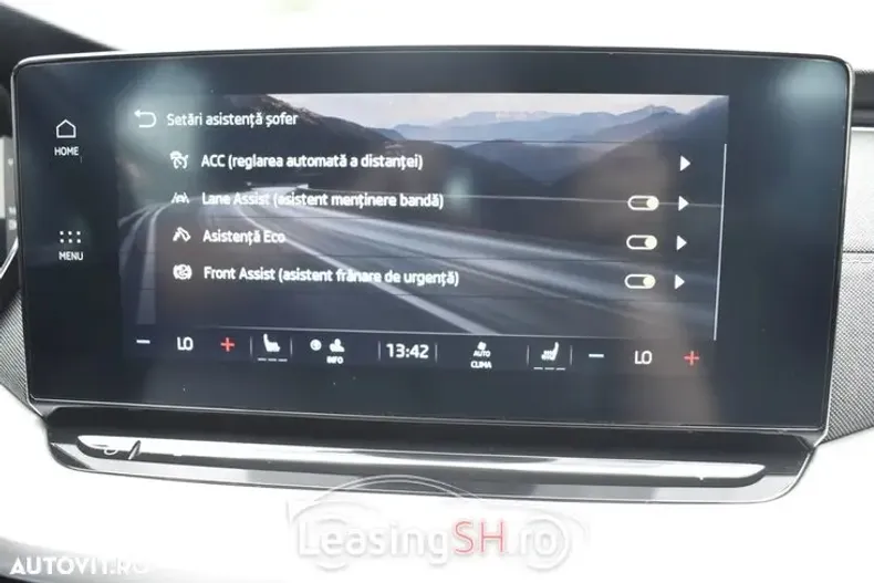 Skoda Octavia din 2021 cu 95.527 km - oferta SKO100334 - foto 21