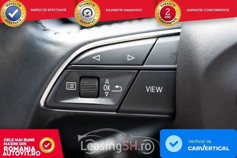 Audi Q8 din 2019 cu 85.000 km - oferta AUD102143 - foto 3