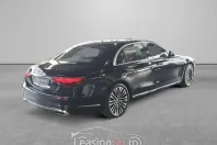 Mercedes-Benz 580 din 2021 cu 97.391 km - oferta MER98477 - foto 30