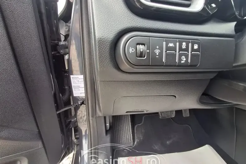 Kia Ceed din 2021 cu 38.064 km - oferta KIA95169 - foto 8