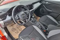 Skoda Kamiq din 2024 cu 37.462 km - oferta SKO102861 - foto 13