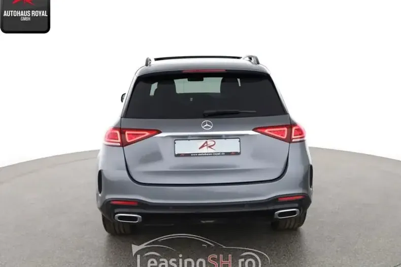 Mercedes-Benz 350 din 2021 cu 94.883 km - oferta MER97768 - foto 5