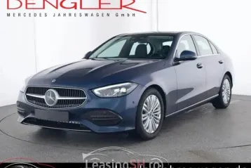 Mercedes-Benz 180 din 2024 - oferta MER99175