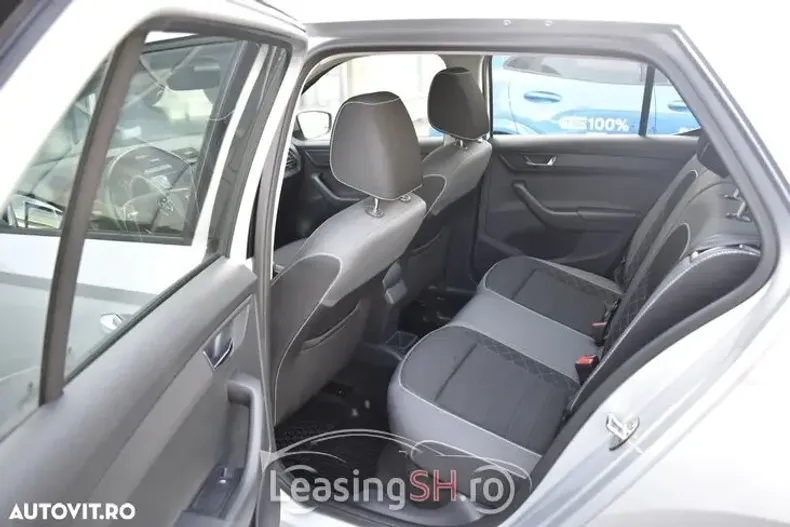 Skoda Fabia din 2021 cu 60.268 km - oferta SKO102264 - foto 16