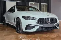 Mercedes-Benz 53 AMG din 2025 cu 50 km - oferta MER98864 - foto 1