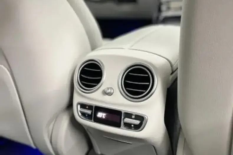 Mercedes-Benz 220 din 2021 cu 45.500 km - oferta MER96968 - foto 10