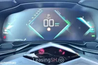 DS Automobiles DS 7 Crossback din 2020 cu 112.000 km - oferta DSA102165 - foto 8