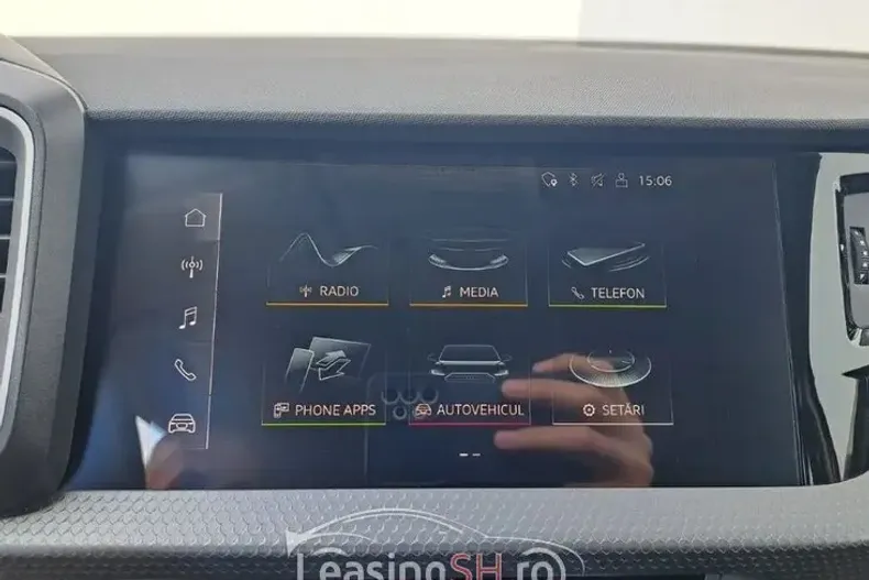 Audi A1 din 2022 cu 13.357 km - oferta AUD102107 - foto 3