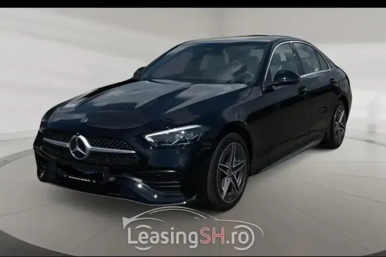 Mercedes-Benz 300 din 2024 cu 10.984 km - oferta MER99699 - foto 1