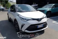 Toyota C-HR din 2020 cu 107.600 km - oferta TOY102119 - foto 8