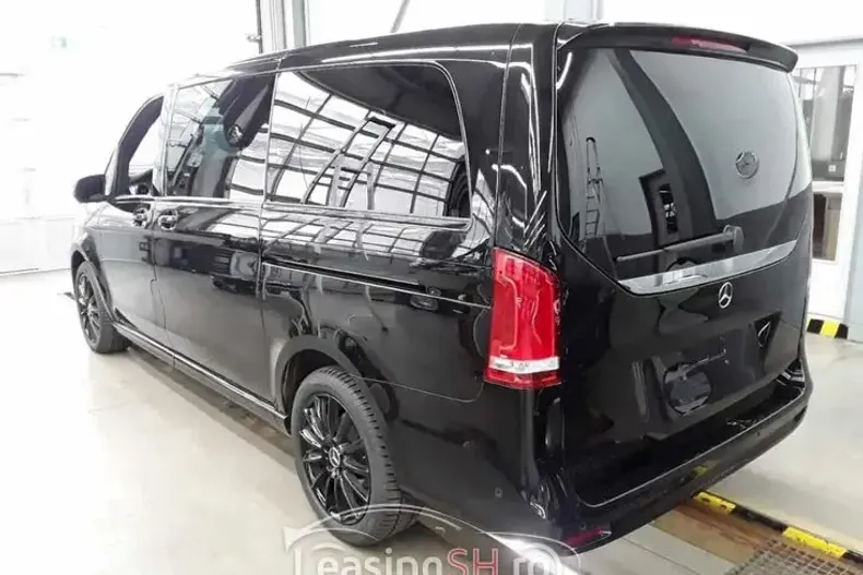 Mercedes-Benz 300 din 2023 cu 15.400 km - oferta MER98916 - foto 5