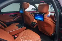 Mercedes-Benz 580 din 2022 cu 60.200 km - oferta MER96348 - foto 13