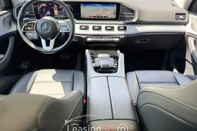 Mercedes-Benz 350 din 2023 cu 70.000 km - oferta MER98925 - foto 5