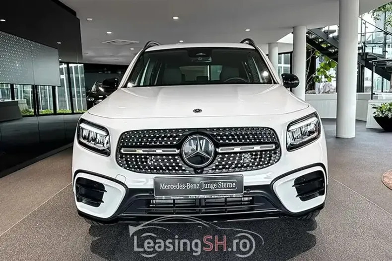 Mercedes-Benz 220 din 2024 cu 2.500 km - oferta MER98757 - foto 10