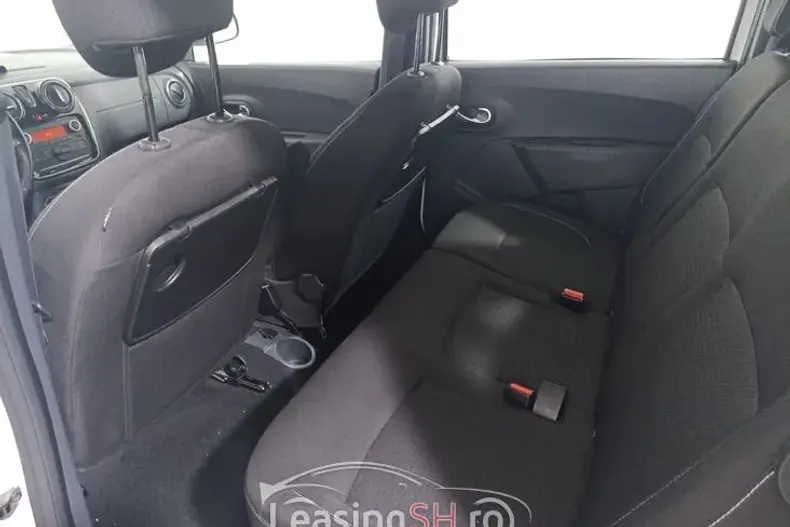 Dacia Lodgy din 2020 cu 78.996 km - oferta DAC101738 - foto 2