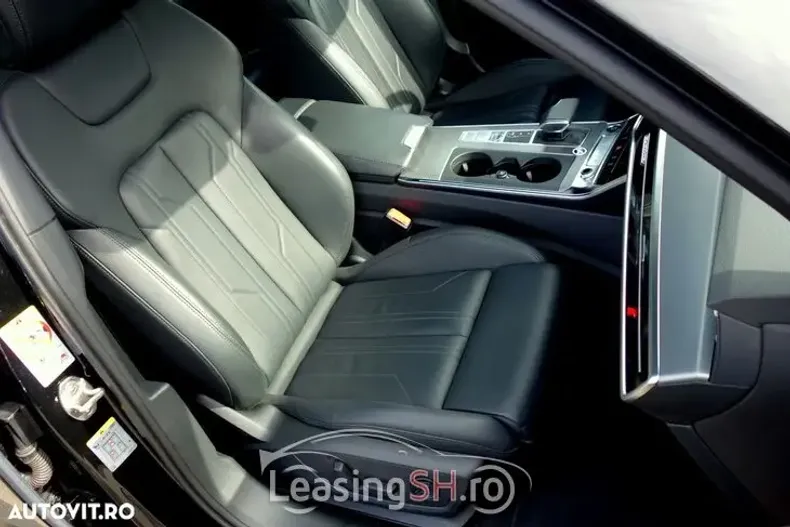 Audi A6 din 2023 cu 35.076 km - oferta AUD101570 - foto 6
