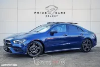 Mercedes-Benz 180 din 2020 cu 158.430 km - oferta MER102325 - foto 29