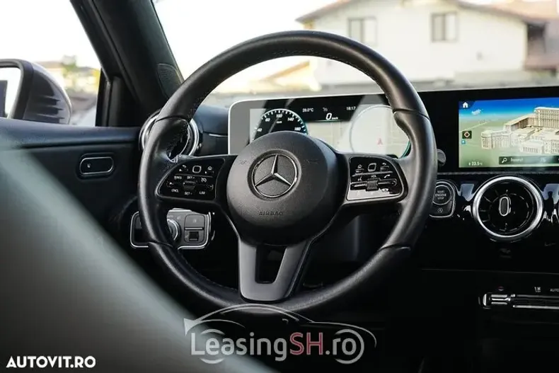 Mercedes-Benz 180 din 2020 cu 166.100 km - oferta MER103075 - foto 24