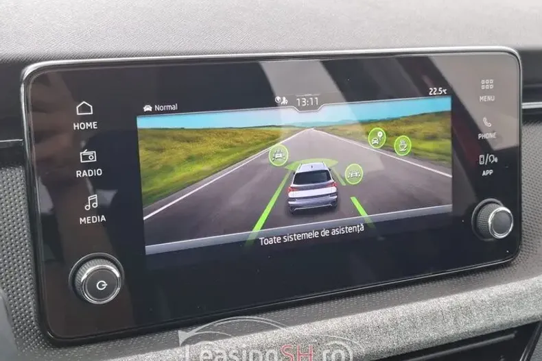 Skoda Kamiq din 2024 cu 37.462 km - oferta SKO102861 - foto 26