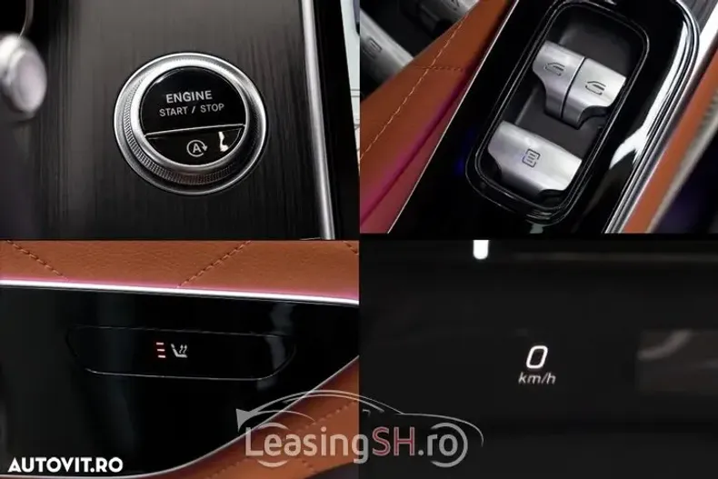 Mercedes-Benz 400 din 2022 cu 32.500 km - oferta MER95825 - foto 11