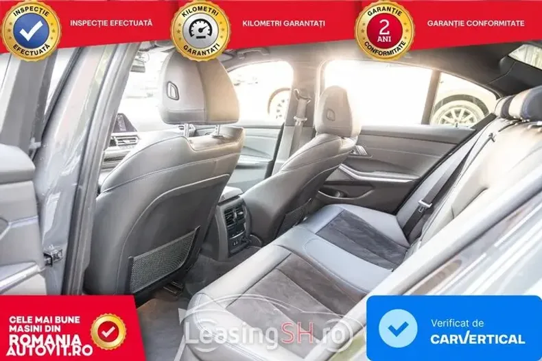 BMW 330e din 2019 cu 150.000 km - oferta BMW101653 - foto 31