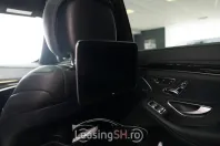 Mercedes-Benz 400 din 2020 cu 109.000 km - oferta MER96166 - foto 22