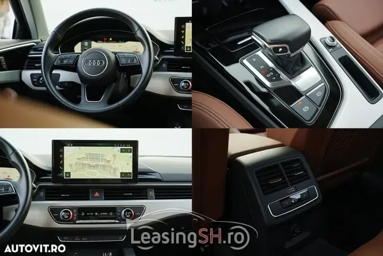 Audi A4 din 2020 cu 83.900 km - oferta AUD95083 - foto 6