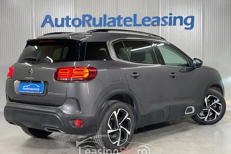 Citroën C5 Aircross din 2021 cu 141.698 km - oferta CIT100177 - foto 24
