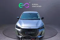 Peugeot 208 din 2024 cu 9.700 km - oferta PEU101217 - foto 18