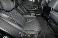 Mercedes-Benz 450 din 2025 cu 10.000 km - oferta MER96629 - foto 12