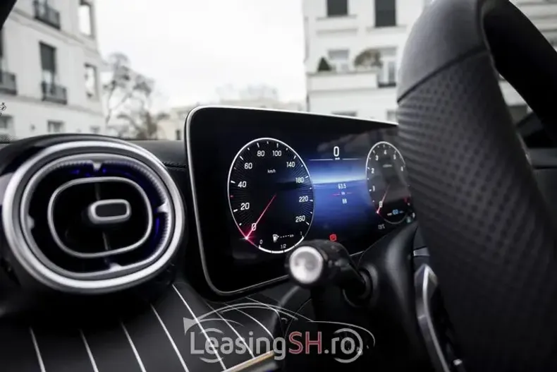 Mercedes-Benz 200 din 2024 cu 62.000 km - oferta MER97435 - foto 10