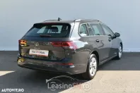 Volkswagen Golf din 2021 cu 129.126 km - oferta VOL102296 - foto 12