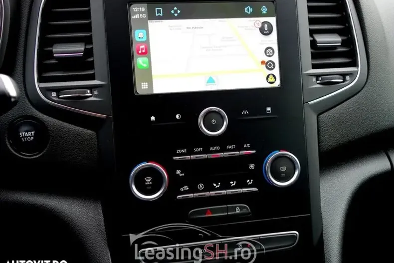 Renault Megane din 2020 cu 159.778 km - oferta REN101826 - foto 9
