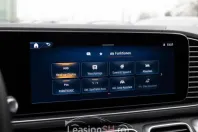 Mercedes-Benz 53 AMG din 2023 cu 9.800 km - oferta MER96715 - foto 19