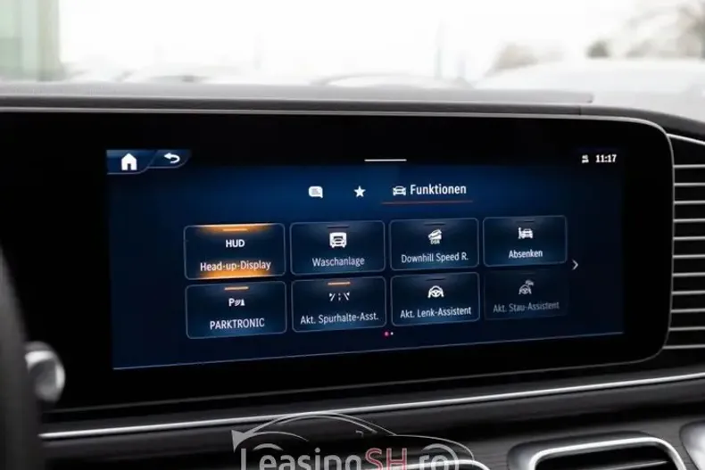 Mercedes-Benz 53 AMG din 2023 cu 9.800 km - oferta MER96715 - foto 19