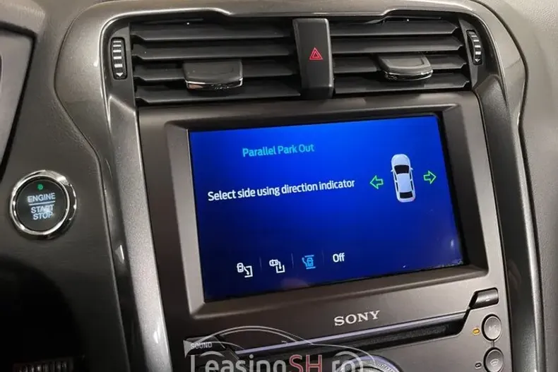 Ford Mondeo din 2021 cu 104.769 km - oferta FOR102435 - foto 26