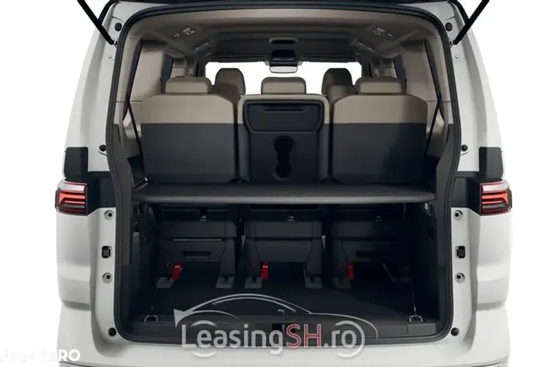 Volkswagen Multivan din 2025 cu 3 km - oferta VOL102726 - foto 11