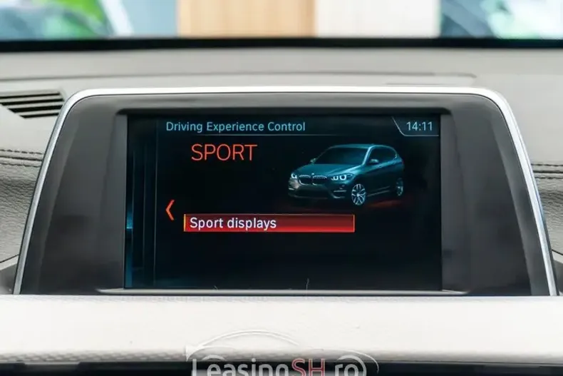 BMW X1 din 2021 cu 90.450 km - oferta BMW94822 - foto 29