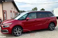 Citroën C4 Grand Space Tourer din 2019 cu 146.000 km - oferta CIT100149 - foto 16