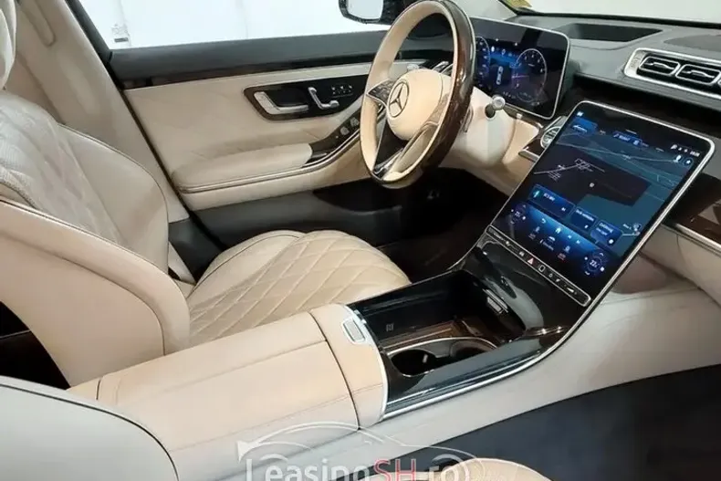 Mercedes-Benz 500 din 2021 cu 37.500 km - oferta MER97802 - foto 3