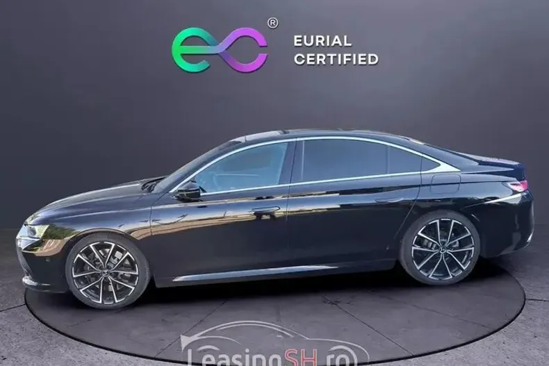 DS Automobiles DS 9 din 2022 cu 94.251 km - oferta DSA102841 - foto 19